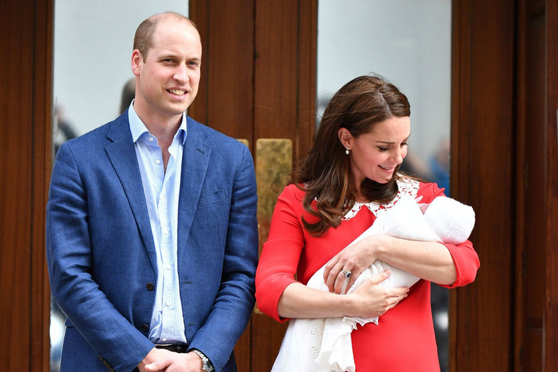 Kate i William Randki
