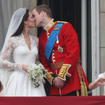 Księżna Kate i książę William obchodzą dziesiątą rocznicę ślubu