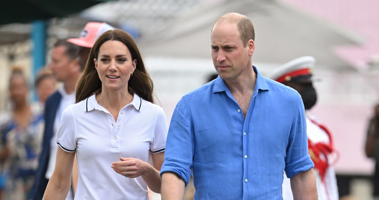 Księżna Kate i książę William odpoczywają przed napiętym czasem? / Karwai Tang / Contributor /Getty Images