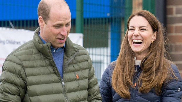 Księżna Kate i książę William opublikowali zdjęcie z okazji rocznicy. Wszyscy pomyśleli o najgorszym