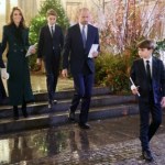 Księżna Kate i książę William pokazali świąteczne zdjęcie. To wyjątkowa fotografia