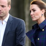 Księżna Kate i książę William pokłócili się przed meczem na Euro 2020?! 
