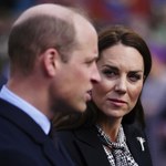 Księżna Kate i książę William przeżywają kryzys? Dobrze to maskują!