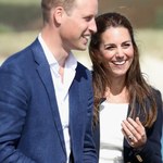 Księżna Kate i książę William przyłapani na wakacjach. Jaki kraj wybrali?