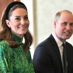 Księżna Kate i książę William rekrutują do pracy w Pałacu Buckingham!