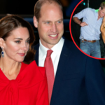 Księżna Kate i książę William szaleją na parkiecie. Ten film jest hitem