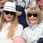 Księżna Kate i Nicole Kidman przyciągnęły wzrok. Ten drobiazg je połączył