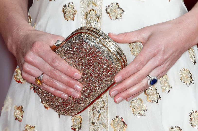 Księżna Kate jest miłośniczką wyjątkowej biżuterii / Max Mumby/Indigo / Contributor /Getty Images