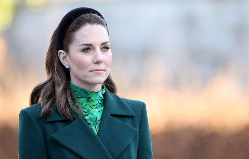 Księżna Kate jest w wyjątkowo trudnej sytuacji. Królewski ekspert zabrał głos