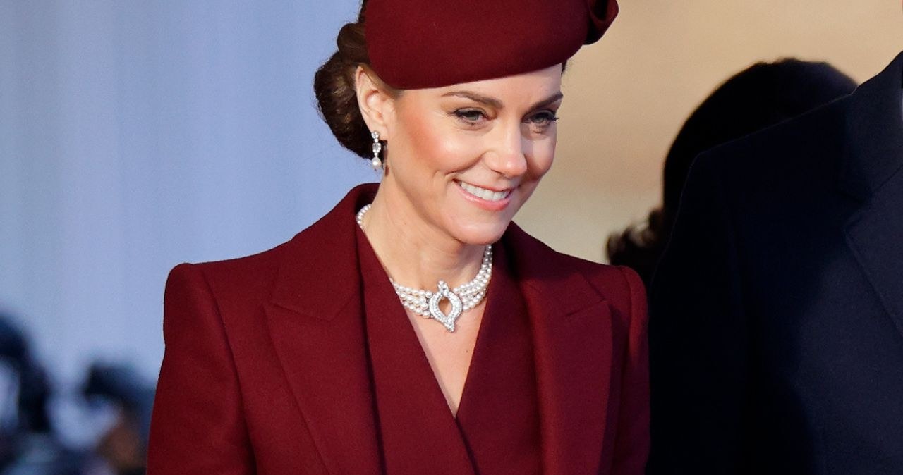 księżna Kate, Kate Middleton /Max Mumby/Indigo / Contributor /Getty Images