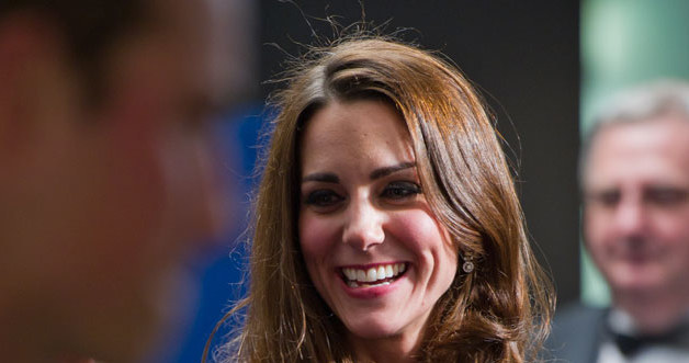 Księżna Kate Middleton &nbsp; /Ian Gavan /Getty Images