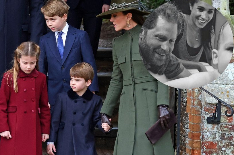 Księzna Kate mocno przeżyła ostatnie ataki Meghan Markle i księcia Harry'ego / Stephen Pond / Stringer /Getty Images
