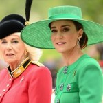 Księżna Kate może liczyć na wsparcie Camilli? "Są bardzo blisko"