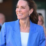 Księżna Kate na Wimbledonie zachwyciła stylizacją. Tym, co zrobiła, zaskoczyła fanów