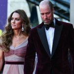 Księżna Kate nagle zalała się łzami. Książę William wszystko wyjaśnił