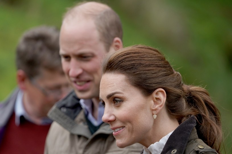 Księżna Kate obecnie /WPA Pool /Getty Images