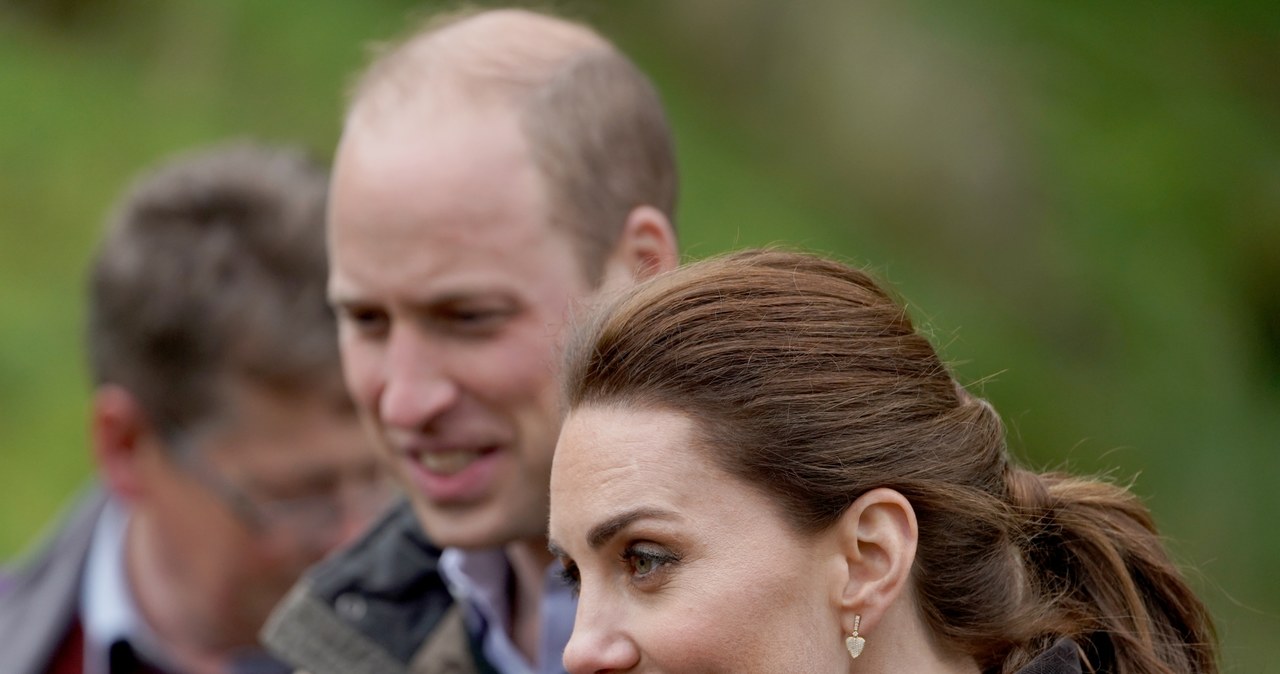 Księżna Kate obecnie /WPA Pool /Getty Images