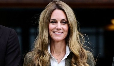Księżna Kate pilnie zdementowała plotki. Na ważnej gali zetknęła się z pytaniami o metamorfozę