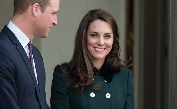 Księżna Kate pojawi się publicznie pierwszy raz w tym roku