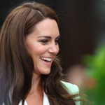 Księżna Kate pojawiła się na Wimbledonie - wszystkie oczy skierowane na nią