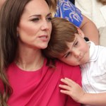 Księżna Kate powiedziała dzieciom o śmierci prababci. Wzruszająca reakcja