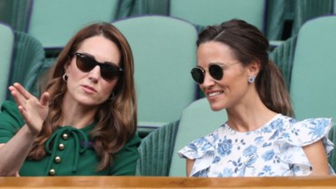 Księżna Kate powoła do pracy swoją siostrę? Sytuacja może tego wymagać