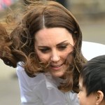 Księżna Kate przed kolejnym porodem podda się... hipnozie