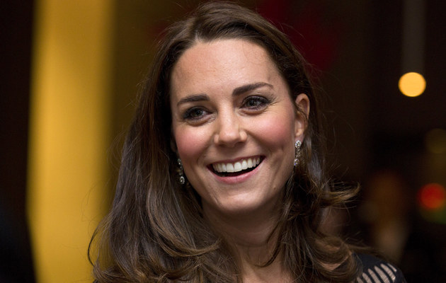 Księżna Kate spodziewa się bliźniąt? /WPA Pool /Getty Images