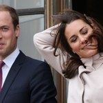 Księżna Kate spodziewa się dziecka