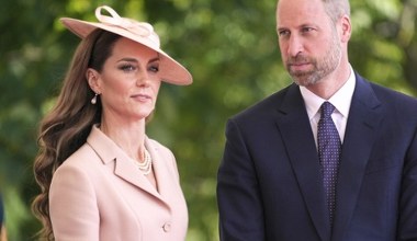 Księżna Kate szykuje się do pierwszej takiej wyprawy od lat. "Z niecierpliwością oczekuje"