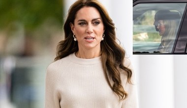 Księżna Kate tym razem przesadziła? Stylista wspomina nawet o wpadce