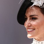 Księżna Kate ubierze się w pory na koronację? Stylizacja: “Wyróżni ją z tłumu”