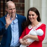 Księżna Kate urodziła. Świat zobaczył kolejne "royal baby"