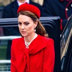 Księżna Kate uwielbia ten dodatek. To on tworzy tajemniczy i elegancki styl