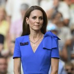 Księżna Kate uwielbiała te ubrania. Znana marka ogłosiła upadłość