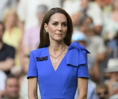 Księżna Kate uwielbiała te ubrania. Znana marka ogłosiła upadłość