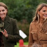 Księżna Kate vs Melania Trump. Która z nich dokonała lepszego wyboru?