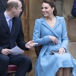 Księżna Kate w ciąży?! Meghan i Harry mają powód do radości! 