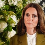 Księżna Kate w kolejnym hicie sezonu. Wróciła do garnituru i to w najlepszym wydaniu