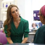 Księżna Kate wróciła do obowiązków. Dwie stylizacje i ważne przesłania