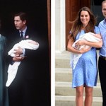 Księżna Kate wspomina poród. Nie lubi tradycji, wprowadzonej przez Dianę