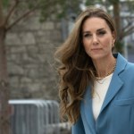 biżuteria Księżna Kate wybrała biżuterię z przesłaniem. Historia tych kolczyków porusza