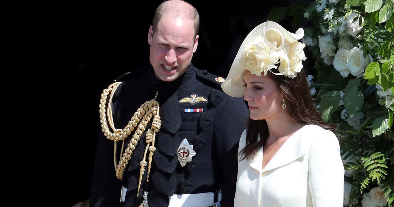 Księżna Kate z rodziną /WPA Pool /Getty Images