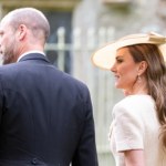 Księżna Kate zachwyciła na królewskim ślubie. Jej kremowa stylizacja wywołała dyskusję