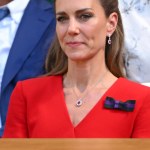Wimbledon Księżna Kate zachwyciła na Wimbledonie. Dokonała zaskakującego wyboru