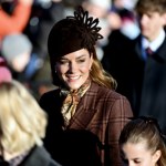 księżna Kate Księżna Kate zachwyciła podczas świątecznego spaceru. Jednak uwaga przeniosła się na jej córkę