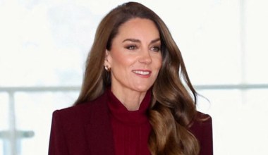 Księżna Kate zachwyciła tuż przed urodzinami. Ekspertki nie mają wątpliwości