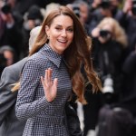 Księżna Kate zachwyciła. Uwagę przyciągał jeden detal, który miała ze sobą pierwszy raz