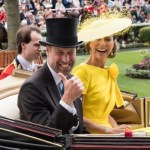kolor Księżna Kate zachwyciła w kanarkowej żółci na Royal Ascot 2026. To kolor sezonu?