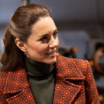 Księżna Kate zachwyciła w Walii. Padły też z jej ust ciekawe słowa